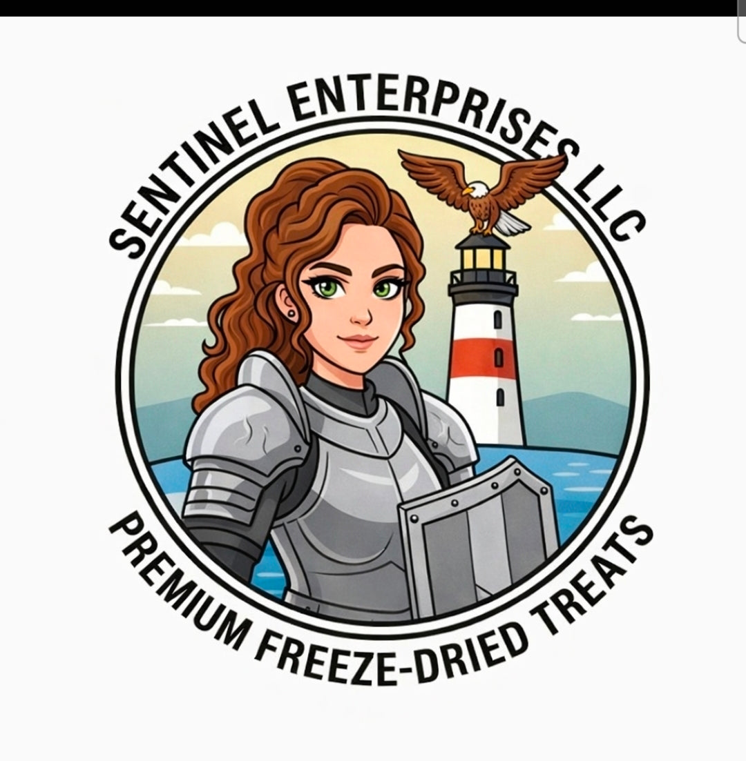 Freeze Dried Starburst