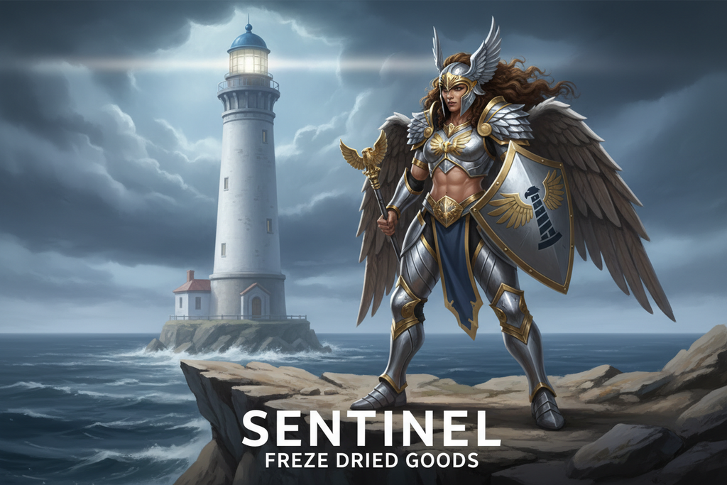 Freeze Dried Starburst