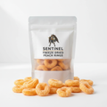 Sentinel Freeze Dried Peach Rings